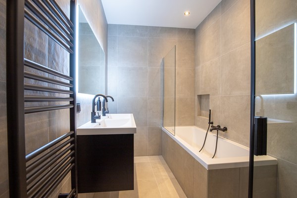 Medium property photo - Heer Daniëlstraat, 3073 DC Rotterdam